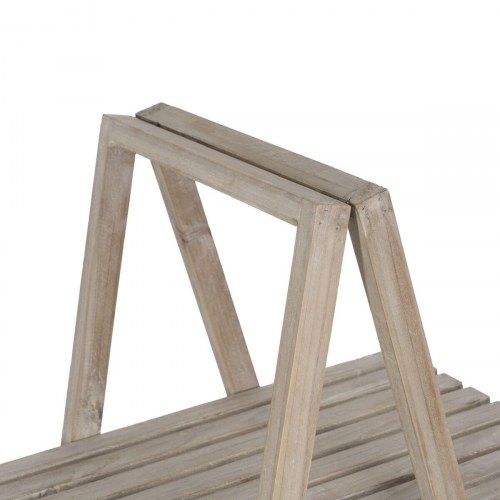 Hylder Natur Gran 98 x 38 x 127 cm