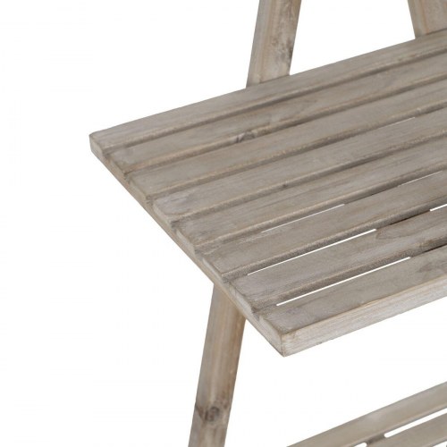 Hylder Natur Gran 98 x 38 x 127 cm
