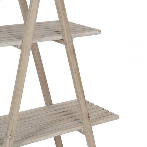 Hylder Natur Gran 98 x 38 x 127 cm