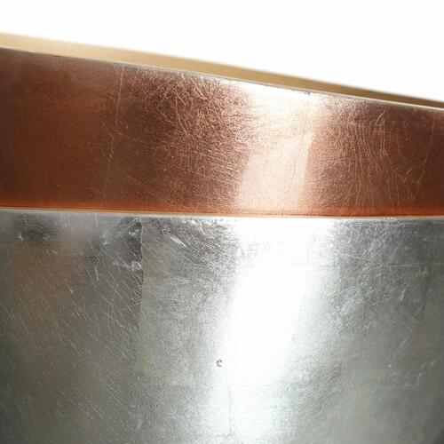 Skål Kobber 10 x 10 x 5 cm