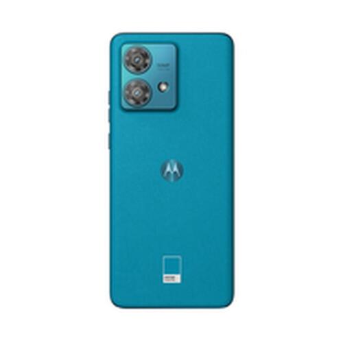 Smartphone Motorola EDGE 40 NEO 12 GB RAM 256 GB Blå