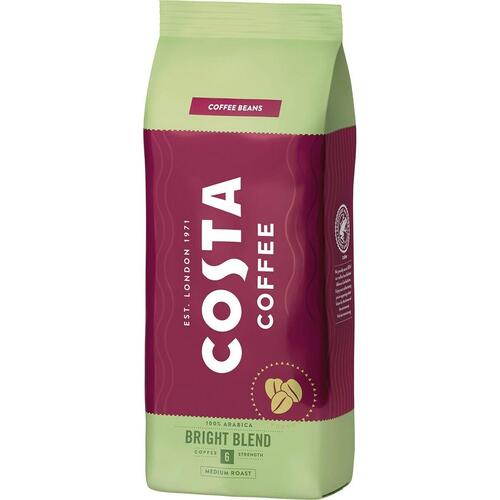 Kaffebønner Costa Coffee Blend