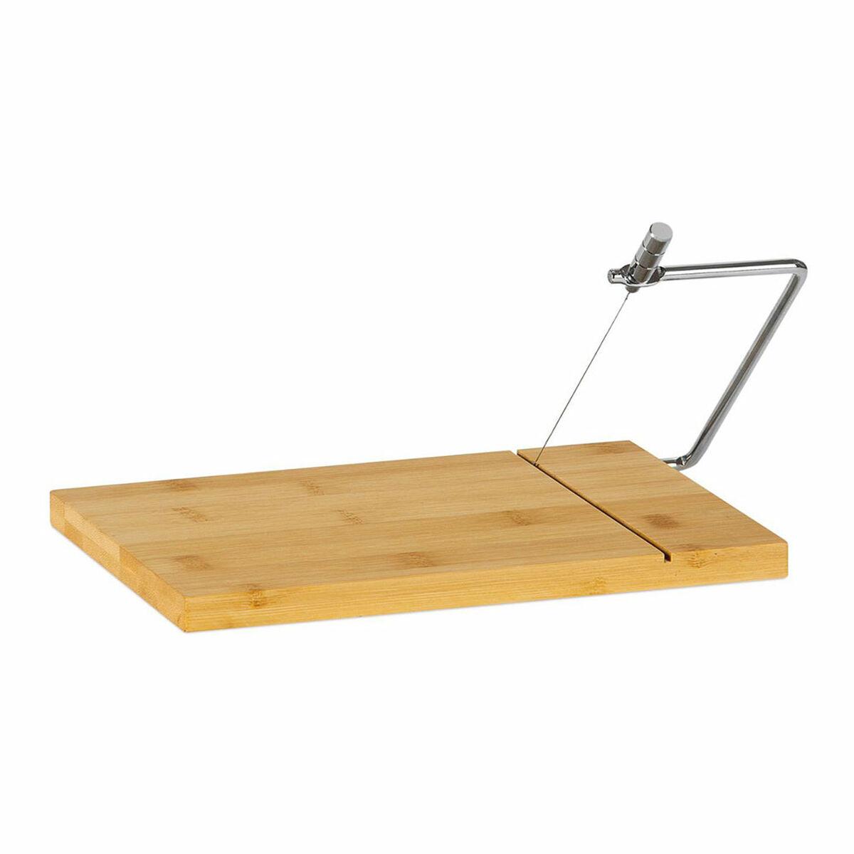 Ostebræt Andrea House Cc72104 Bambus
