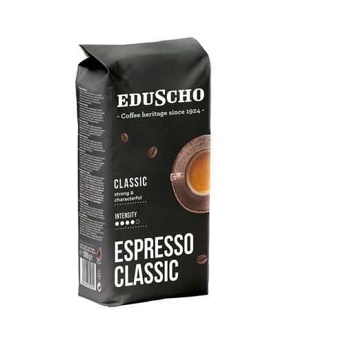 Kaffebønner Tchibo ESPRESSO CLASSIC