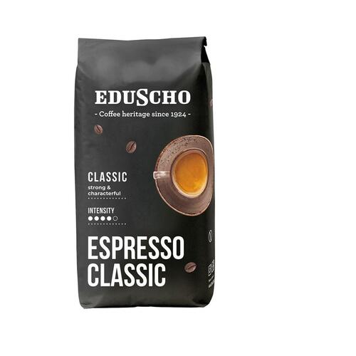 Kaffebønner Tchibo ESPRESSO CLASSIC
