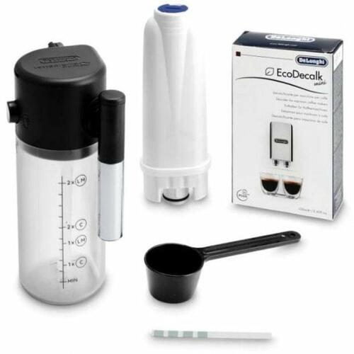 Superautomatisk kaffemaskine DeLonghi ECAM 290.81.TB