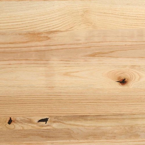 Vindueskarme 2 stk - ubehandlet massivt egetræ 80 × 25 × 2 cm