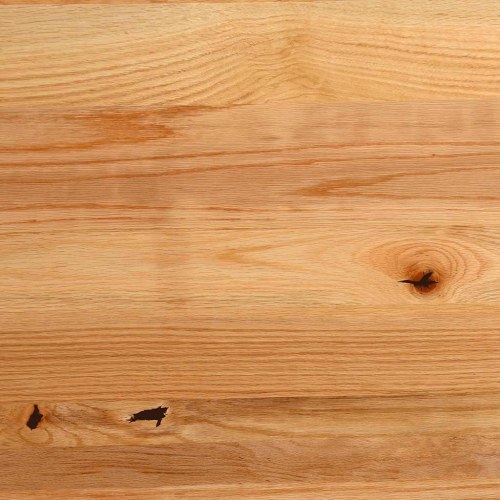 Vindueskarme 2 stk - lysebrun 70 × 15 × 2 cm i massivt egetræ