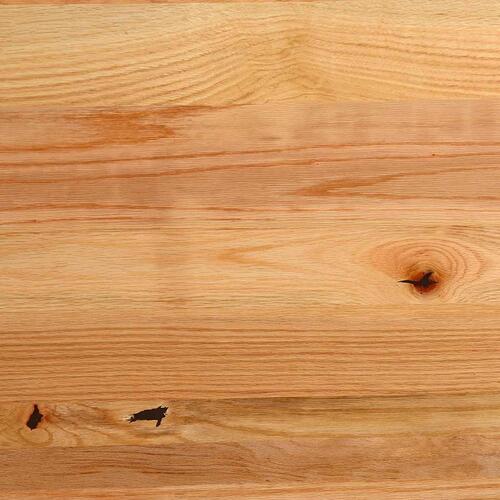 Vindueskarme 2 stk lysebrun 140x15x2 cm massivt egetræ