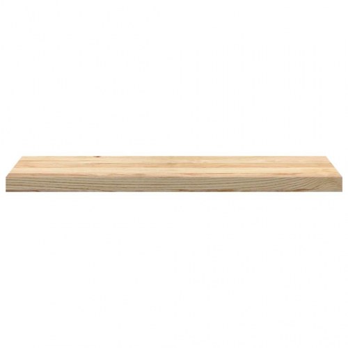 Vindueskarme i massivt egetræ - 2 stk ubehandlet 90 × 25 × 2 cm