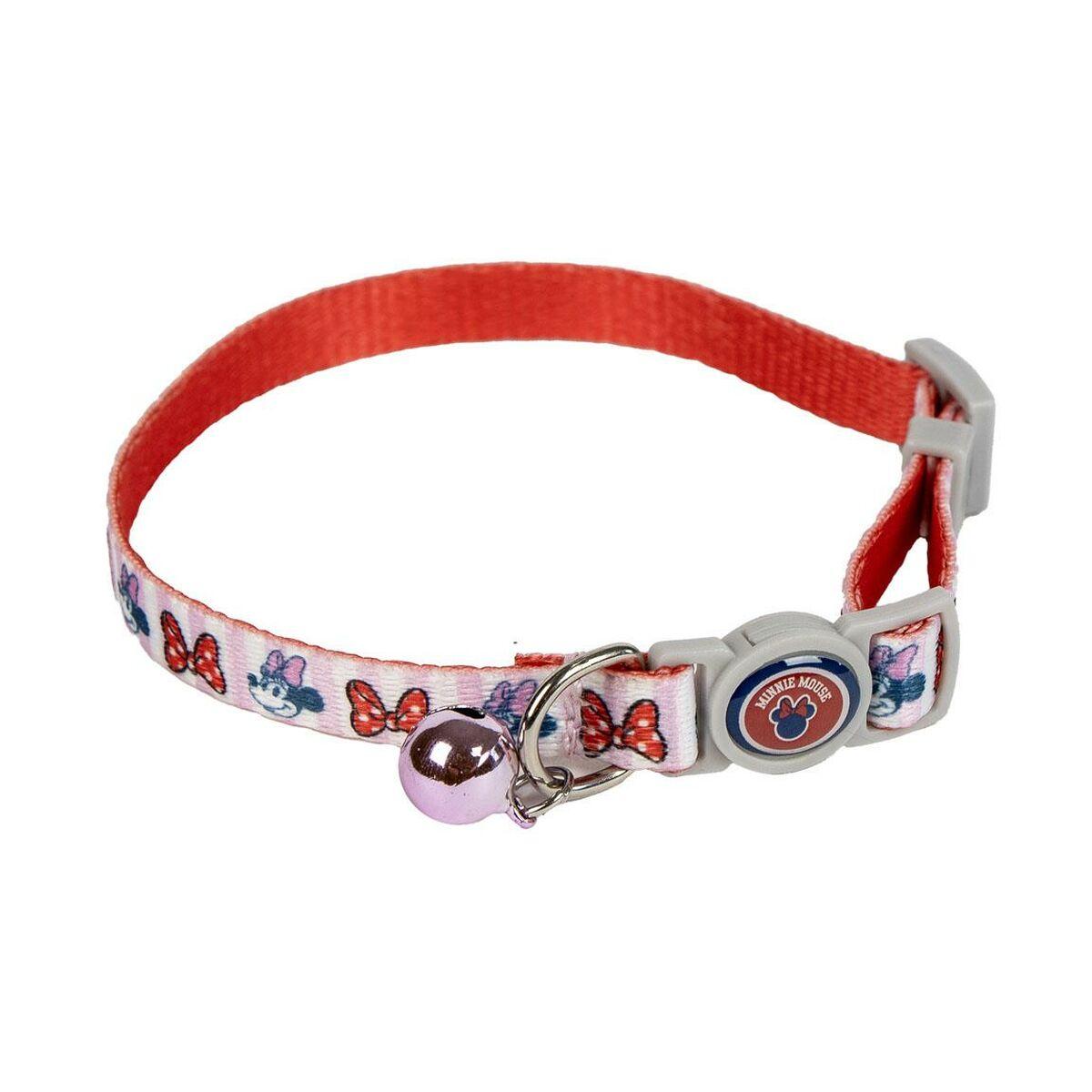 Kat Krave Minnie Mouse Pink