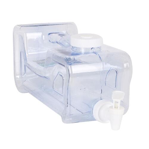 Vandbeholder Privilege 3,8 L 37 x 14 x 13 cm Køleskab (12 enheder)