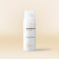 Fugtgivende ansigtscreme Rice Joycare 50 ml