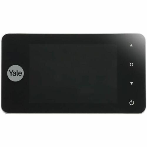 Videokamera til overvågning Yale 45-4500-1440-00-6011 Infrarød
