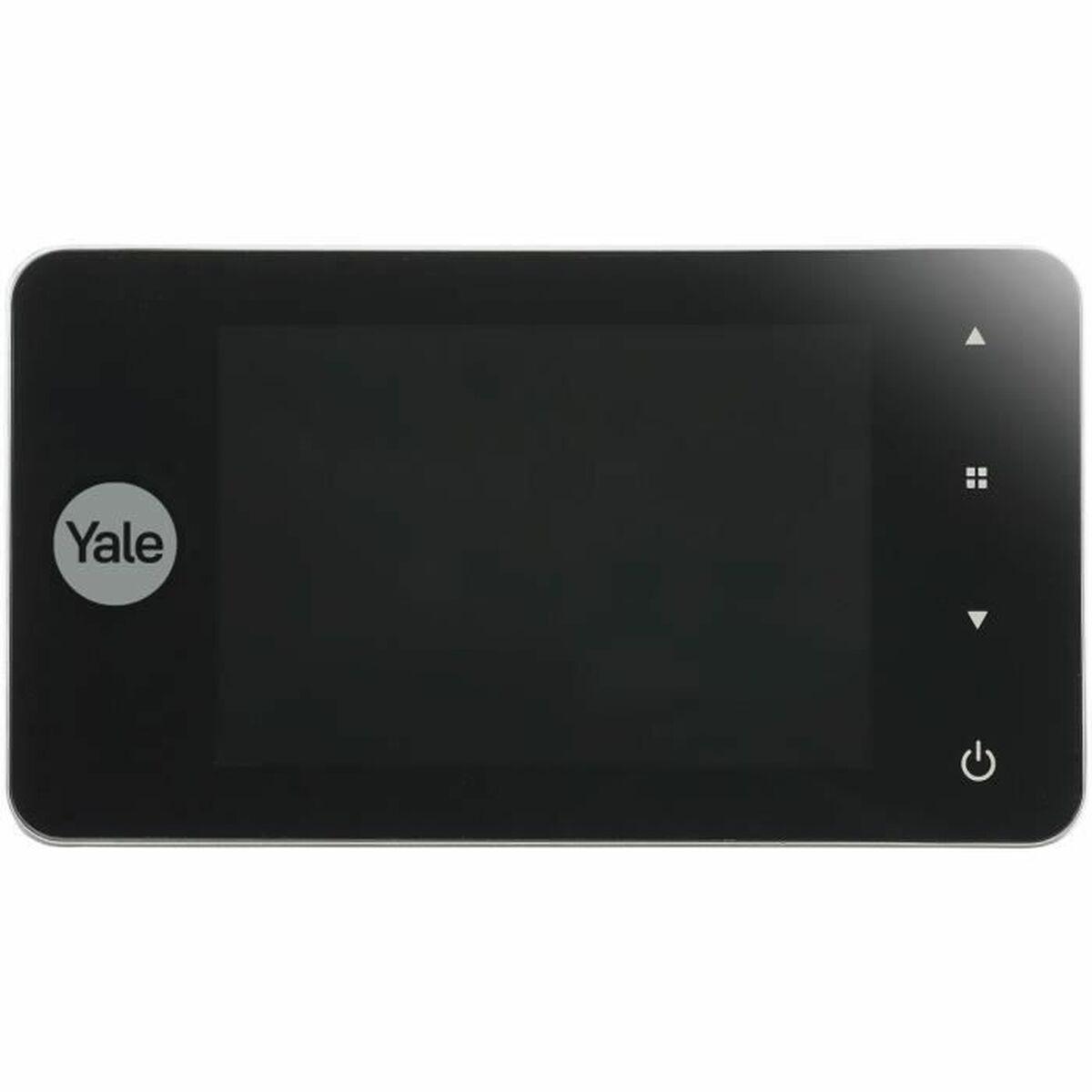 Videokamera til overvågning Yale 45-4500-1440-00-6011 Infrarød