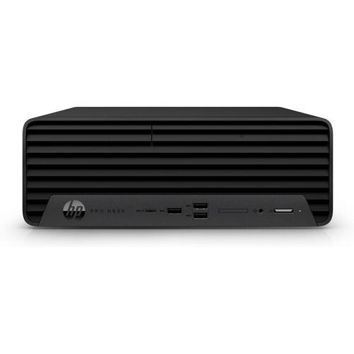 Desktop pc HP 881J2EA Intel Core i3-13100 16 GB RAM 256 GB SSD