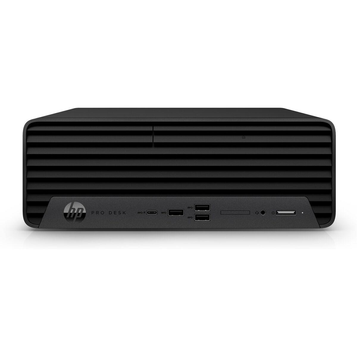 Desktop pc HP 881J2EA Intel Core i3-13100 16 GB RAM 256 GB SSD