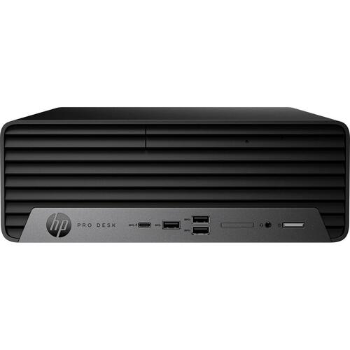 Desktop pc HP 881J2EA Intel Core i3-13100 16 GB RAM 256 GB SSD
