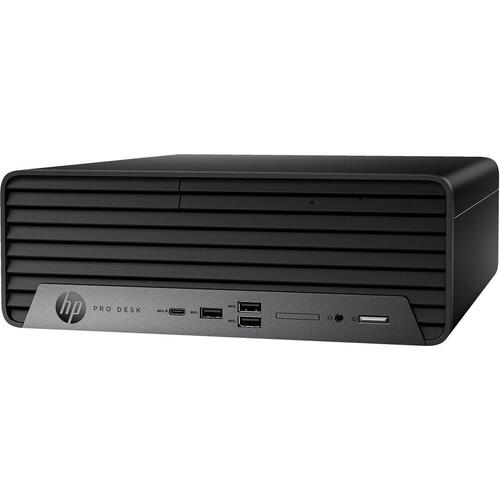 Desktop pc HP 881J2EA Intel Core i3-13100 16 GB RAM 256 GB SSD