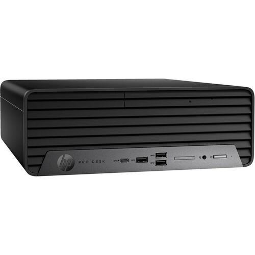 Desktop pc HP 881J2EA Intel Core i3-13100 16 GB RAM 256 GB SSD
