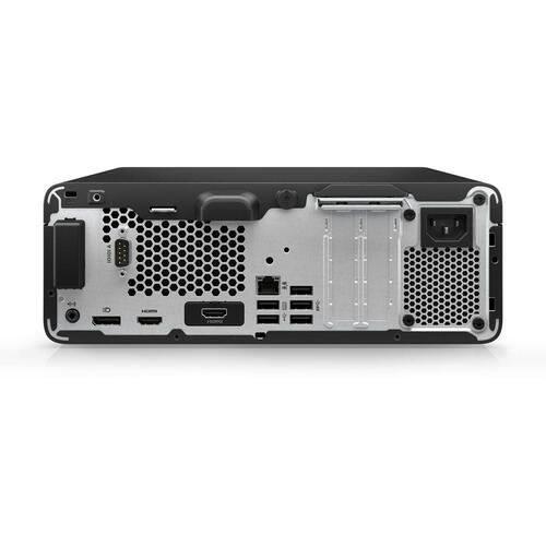 Desktop pc HP 881J2EA Intel Core i3-13100 16 GB RAM 256 GB SSD