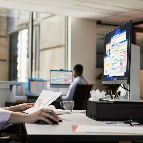 Desktop pc HP 881J2EA Intel Core i3-13100 16 GB RAM 256 GB SSD