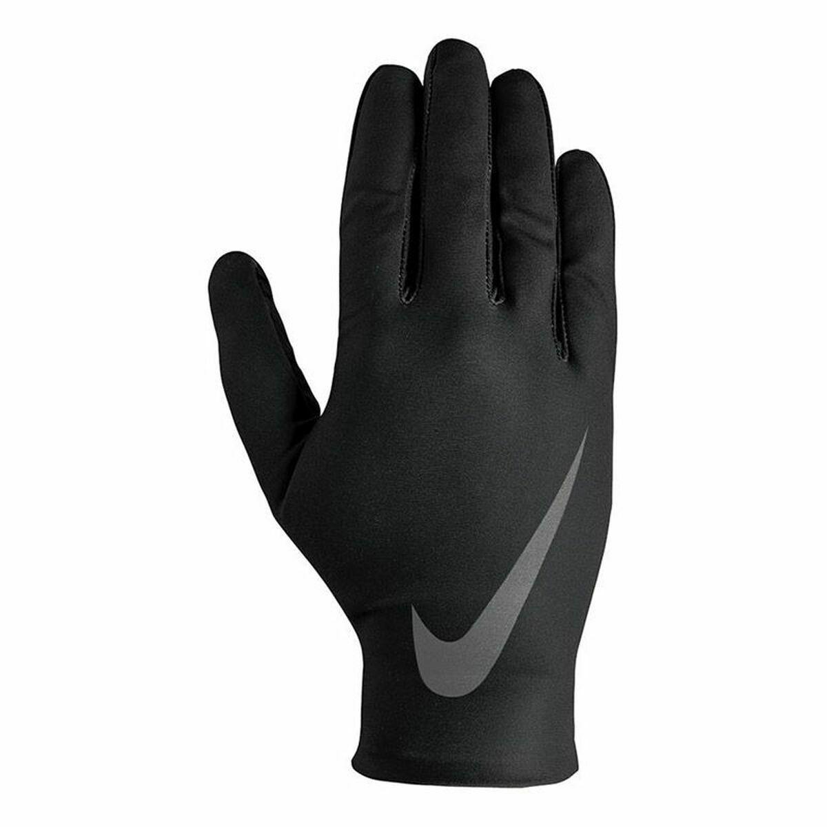 Handsker Pro Men´ Nike Baselayer Sort