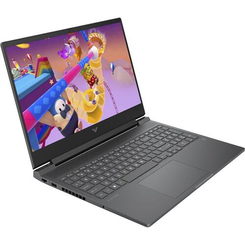 Bærbar computer HP 9R865EA 16,1" ryzen 7-7840hs AMD RYZEN™ 7 7840HS 32 GB RAM 1 TB SSD Nvidia Geforce RTX 4070