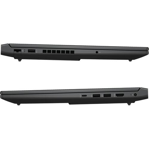 Bærbar computer HP 9R865EA 16,1" ryzen 7-7840hs AMD RYZEN™ 7 7840HS 32 GB RAM 1 TB SSD Nvidia Geforce RTX 4070
