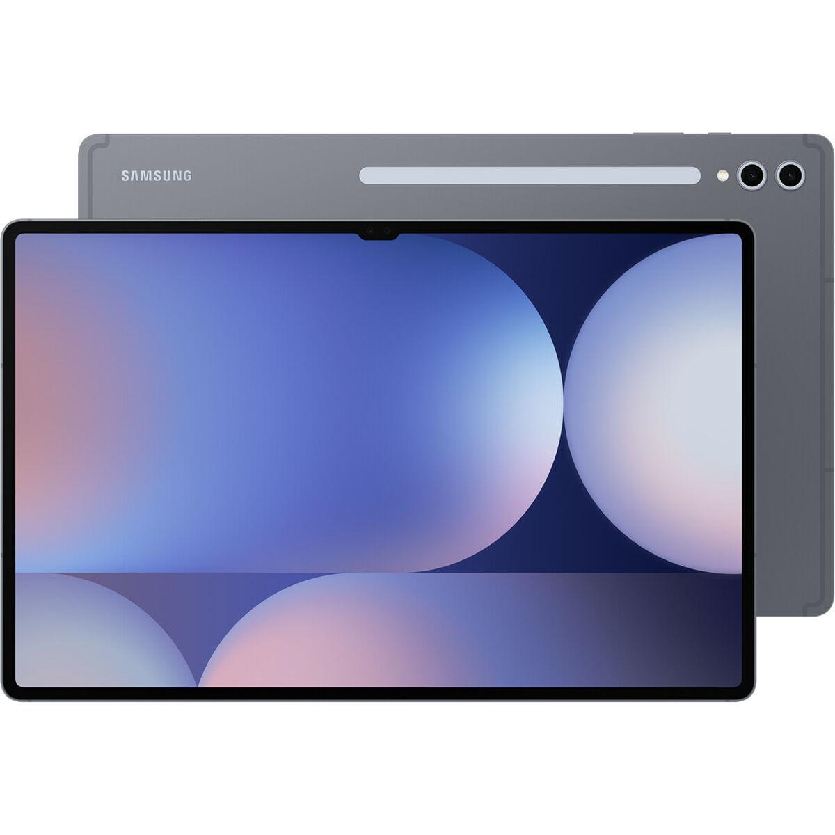 Tablet Samsung Tab S10 Ultra X926 14 6  " 12 Gb Ram 512 Gb Grå