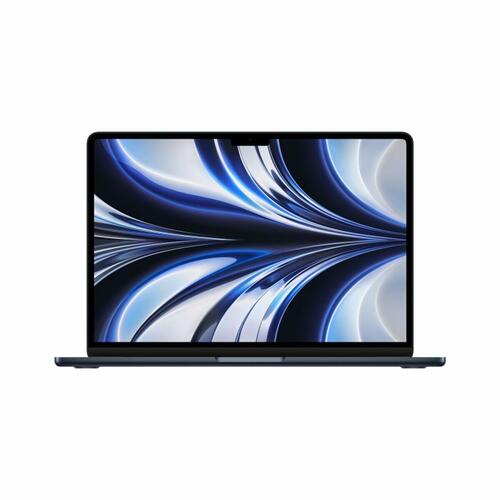 Bærbar Apple MacBookAir 13,6" M2 8 GB RAM 256 GB SSD