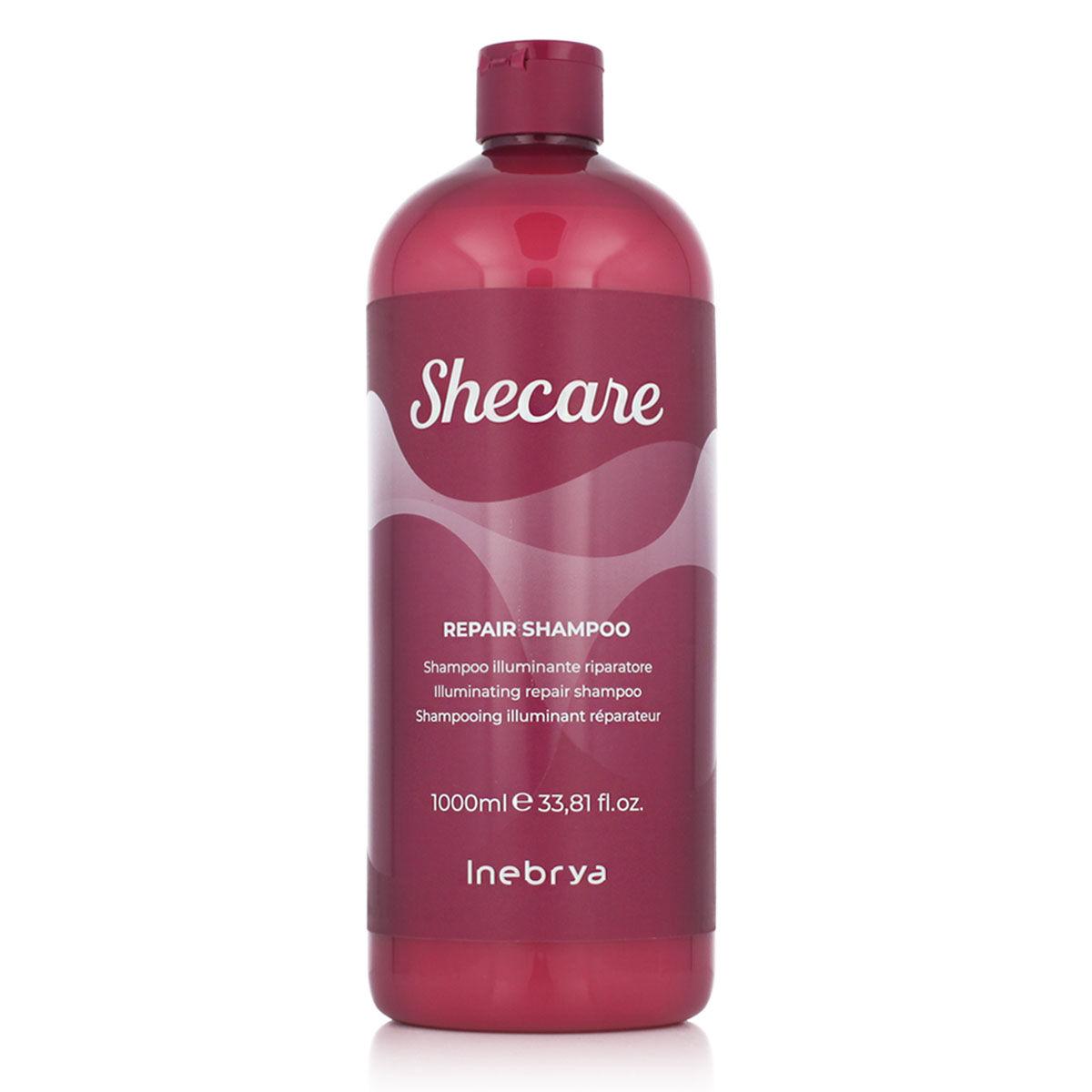 Reparerende Shampoo Inebrya Shecare