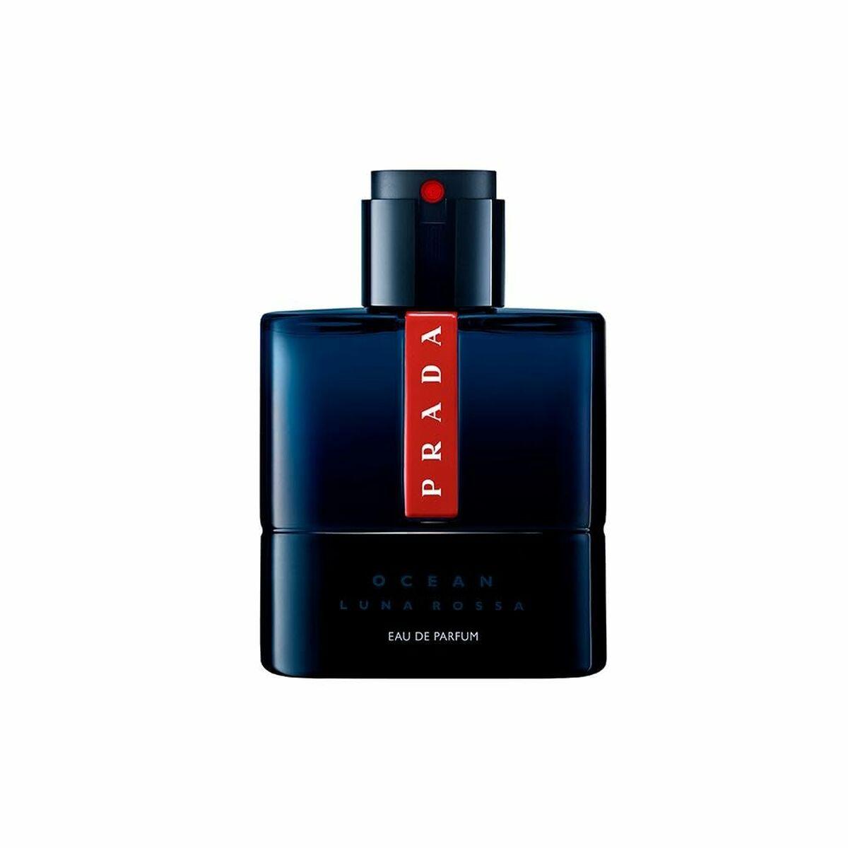 Herreparfume Prada Luna Rossa Ocean Edp