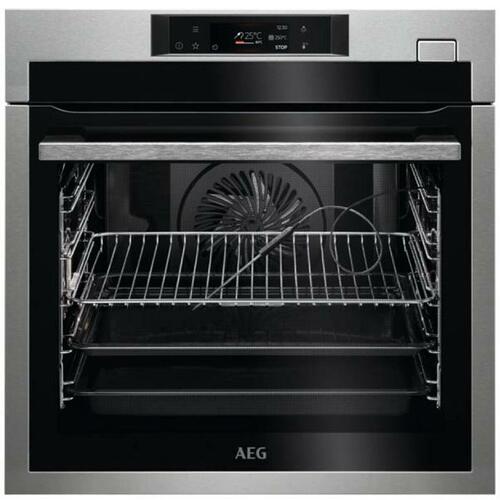 Ovn AEG BSE782380M 3500 W 70 L