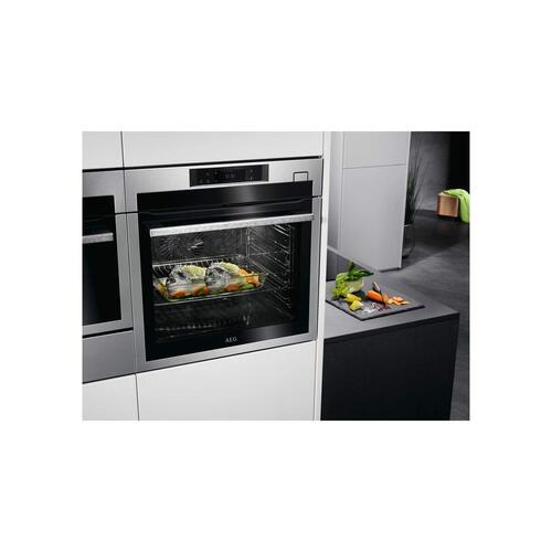 Ovn AEG BSE782380M 3500 W 70 L