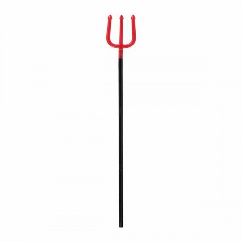 Trefork til kostume - 107 cm, aftagelig