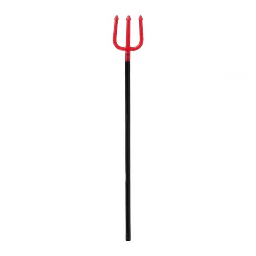 Trefork til kostume - 107 cm, aftagelig