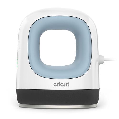 Varmepresse Cricut EasyPress