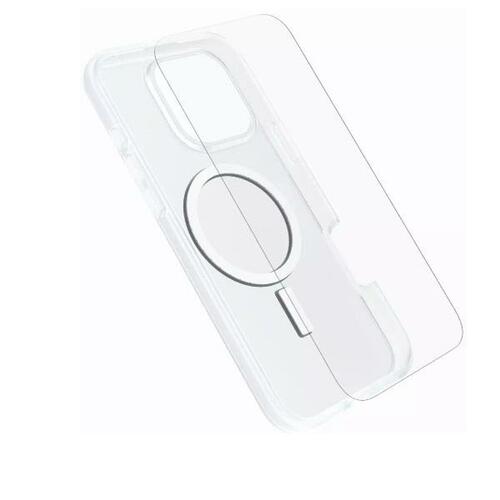 Mobilcover Otterbox LifeProof IPHONE 16 Gennemsigtig