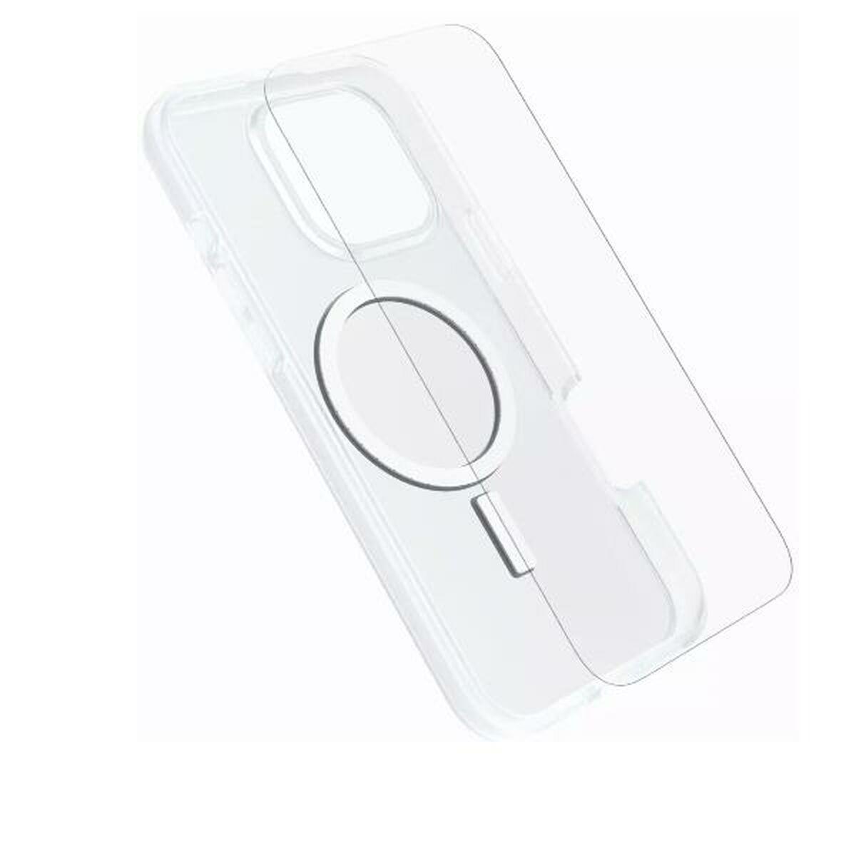 Mobilcover Otterbox LifeProof IPHONE 16 Gennemsigtig
