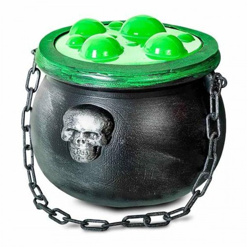 Magisk heksegryde - Halloween dekoration 20 × 17 × 36 cm