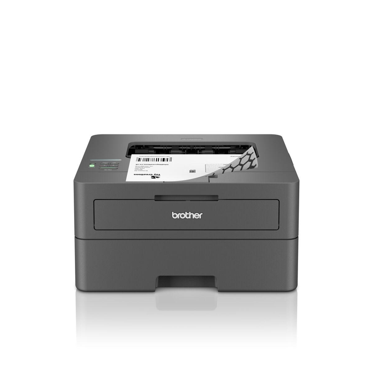 Laser Printer Brother Hll2445dwre1