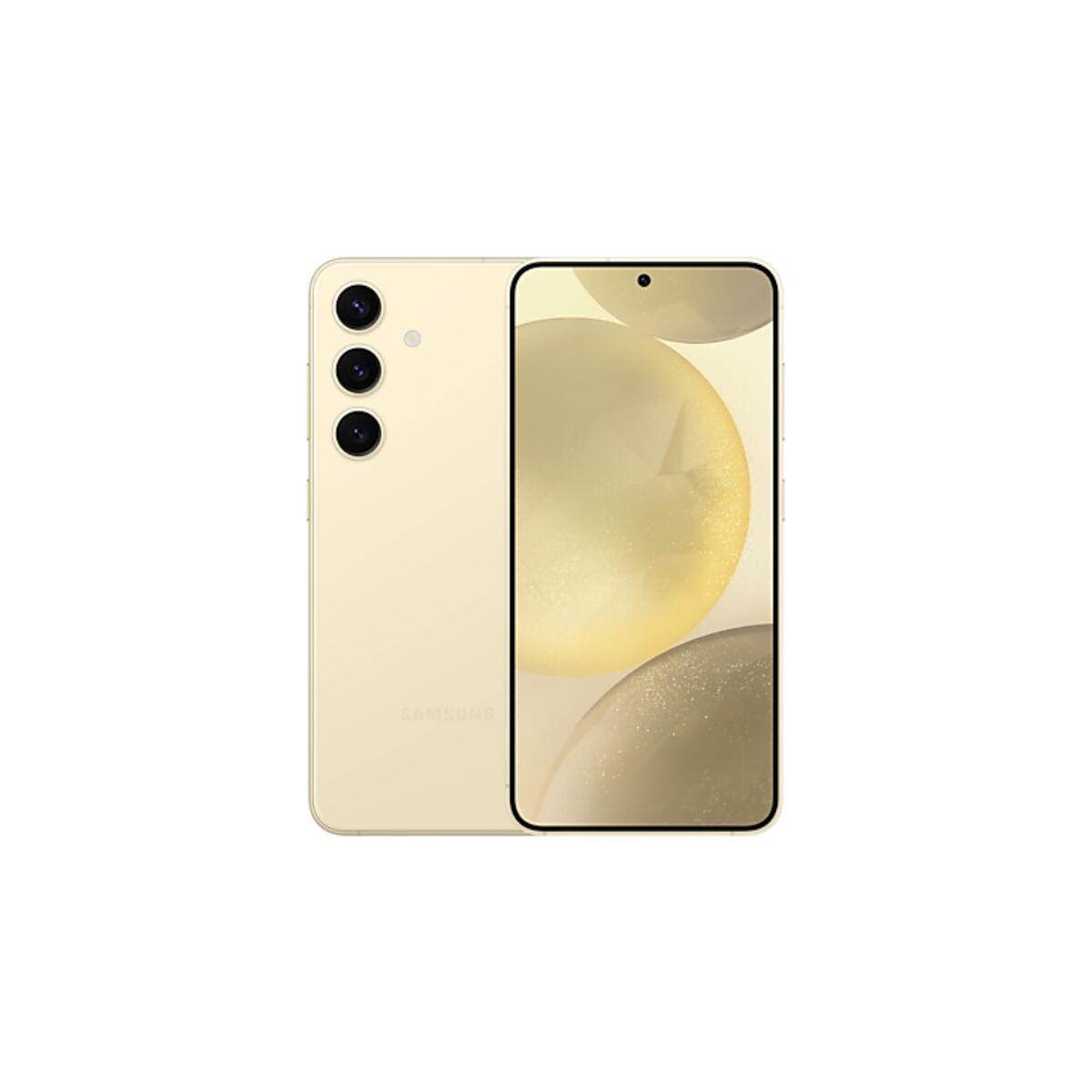 Smartphone Samsung S921bzygeub Ram 256 Gul