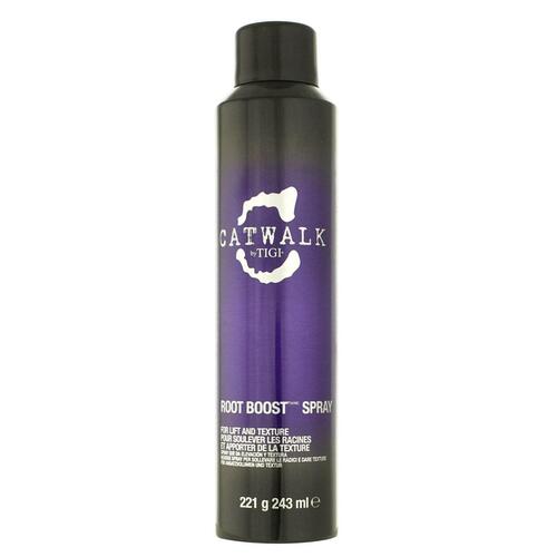 Skum til at give Volumen Tigi Catwalk Hairsprays