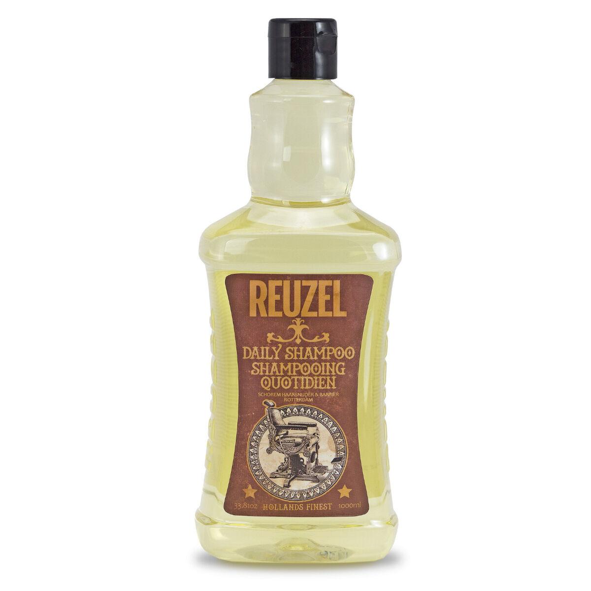 Daglig Brug Shampoo Reuzel Mænd