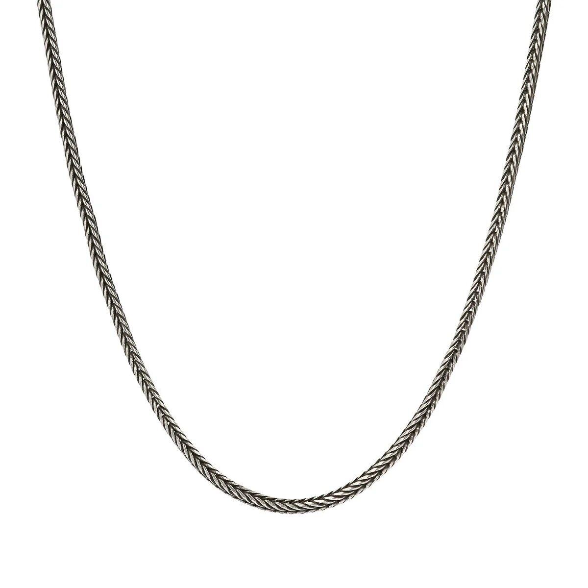 Albert M. halskæde til kvinder - WSOX00345.S-60
