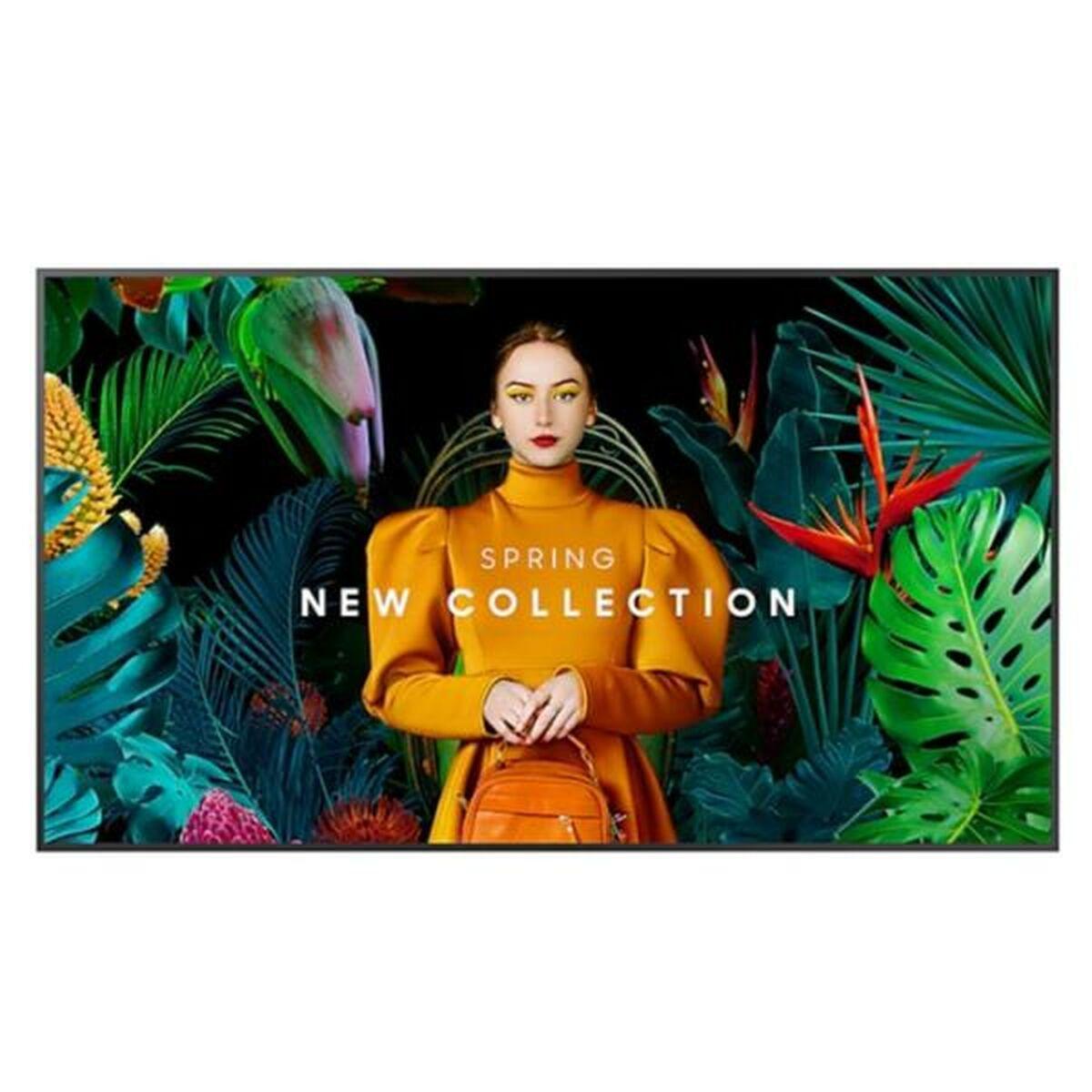 Videovæg Monitor Samsung Qh43c \ Ultra
