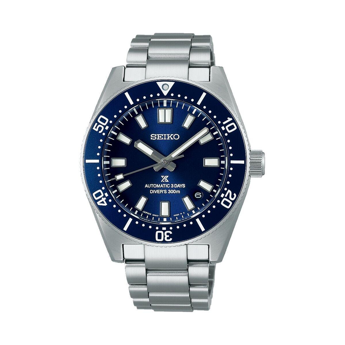Herreur Seiko SPB451J1 (Ø 40 mm)