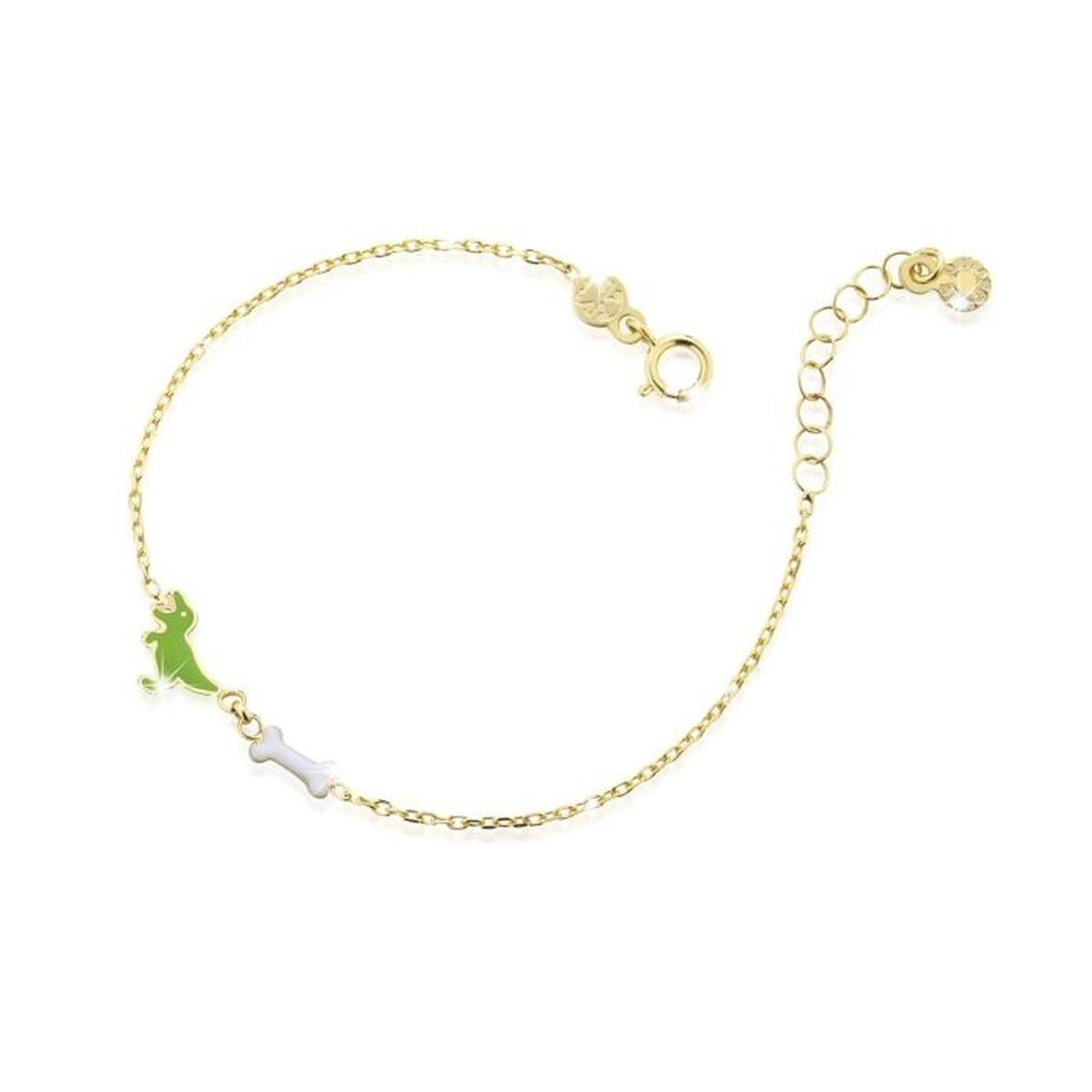 Unisex Armbånd Lebebe Pmg071