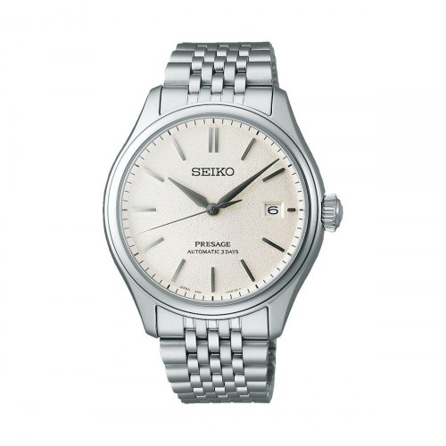 Seiko Herreur SPB463J1 - Presage automatisk med dato